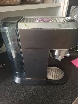 Delonghi kávovar - 3
