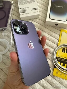 iPhone 14pro 128 - 3