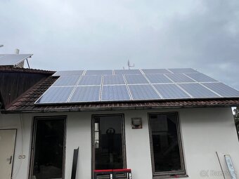 FVE panely - 3