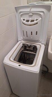 Prodám pračku Indesit WITP 82 - 3