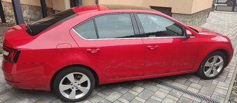 Škoda Octavia III, 1.6 Tdi, 2019, manual - 3