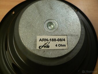 Tesla ARN-188-08-4 (1 ks) - 3