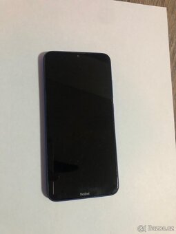 Xiaomi redmi 8A - nefunkční display - 3