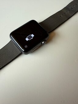Apple Watch series 2 - 3