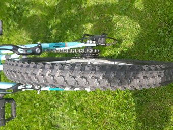 Dětské jízdní kolo Rockrider, 20" - 3