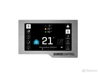 Air 19 + 300l (komplet) Výprodej NOVÉ - 3