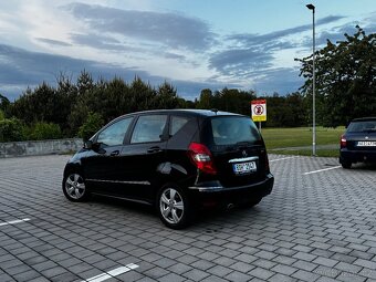 Mercedes-Benz A180 Cdi 2012 Avantgarde - 3