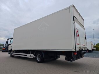 DAF LF 220, 12t,18 palet, čelo, klima - 3