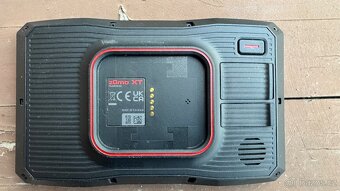 Navigace GARMIN ZUMO XT - 3