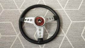 VOLANT KOLINAK SKODA 136 RAPID 130 135 120L 110R TRABANT - 3