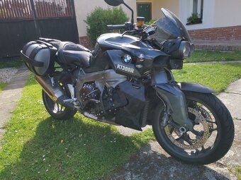 BMW k1300r - 3
