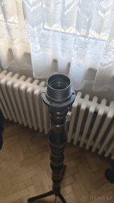 Designová lampa 160cm (nepoužitá) - 3