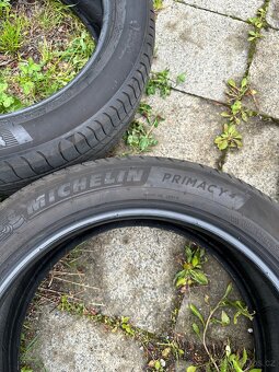 Sada letních pneu Michelin Primacy 4 - 235/50 R19 - 3