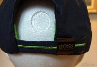 Značková kšiltovka Hugo Boss - 3
