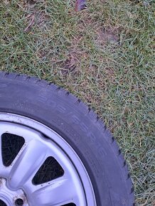 Disky Hyundai i30 - 3