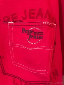 Pepe jeans tričko - 3