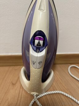 Žehlička tefal - 3