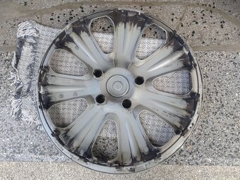16" Poklice Ford - 3
