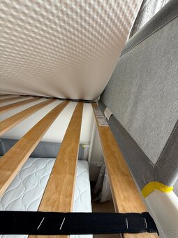 Palanda Ikea Vitval - 3