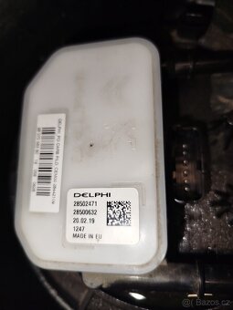 Prodám vysokotlaké čerpadlo na Toyota Proace 1.5d4d - 3