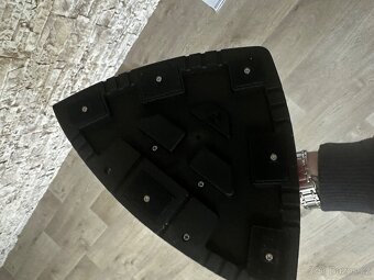Wileda Steam parní mop - 3