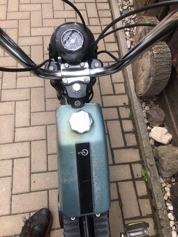 Babetta 210 - 3