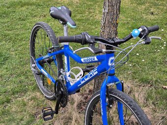 Dětské kolo CORE Nipper 24" – 3 500 Kč - 3