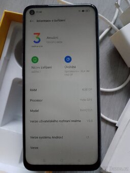 Realme 7 6GB/64GB - 3