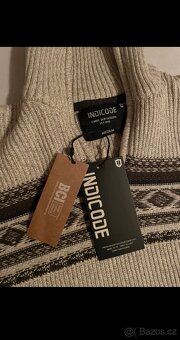 Indicode Jeans Svetr "Noss" - 3