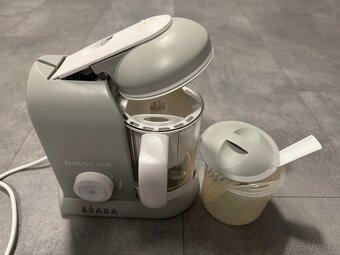 Béaba babycook solo - 3