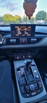 Audi a6 2014 - 3