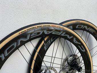 Campagnolo Bora One 50 | Vittoria Corsa Pro 28c | Ultegra - 3