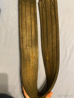 Podbřišník - 125 cm - 3