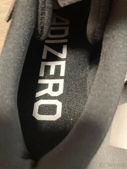Adidas Adizero Throws - 3