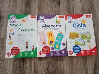 Hračky pro děti - 3