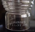Originální cylindry R. Ditmar Wien z roku 1887 - 1ks a jiné - 3