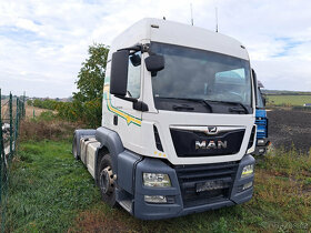 Man TGS 18. 460, r.v. 217, euro 6 - 3
