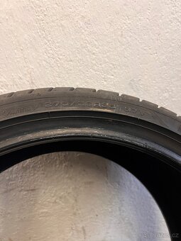Letní pneumatiky 275/30 R20 - 3