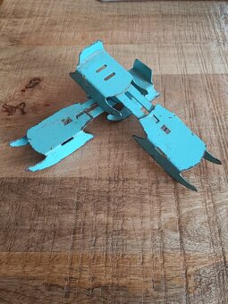 Retro brusle - 3