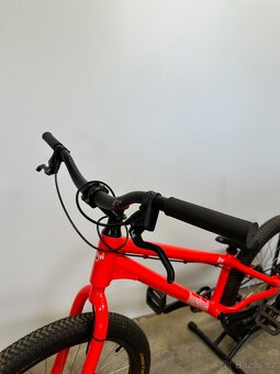 Streettrialové kolo Inspired flow 24 - 3