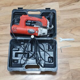 Einhell Drážkovací frézka TC-MA 1300 - 3