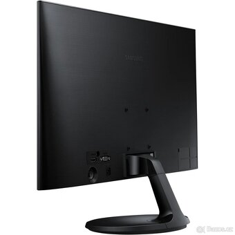 Prodám 2 ks monitorů Samsung S24F350 - 3