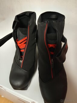 boty ROSSIGNOL - 3