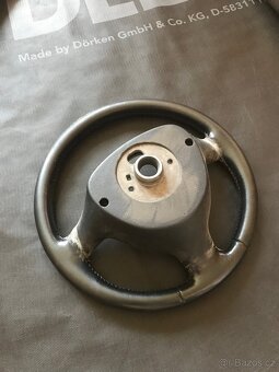 Volant vw golf 4 - 3