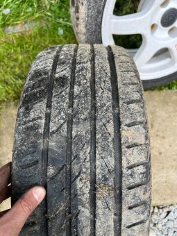 Al kola 4x108 R16 Speedline - 3
