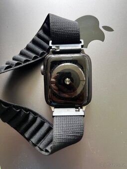 Apple Watch 5 44mm - 3