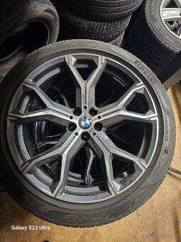 BMW orig. disky - 3