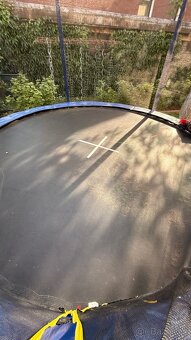 Trampolina Marimex 305cm - 3