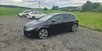 Seat leon 1P 1.9 tdi 77kW - 3