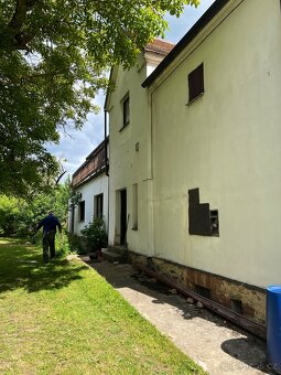 Rodinný dům Kuňejovice 278 m2 - 3